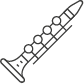 clarinete
