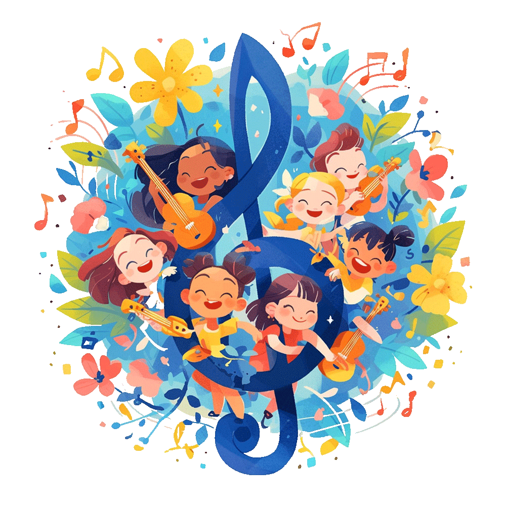 Ilustración infantil