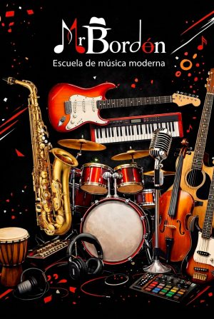 Clase de prueba de Instrumento