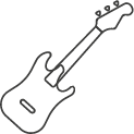 guitarra