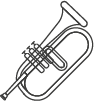 trompeta