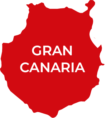 Gran Canaria icono